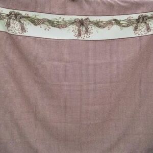 Primitive Shower Curtain